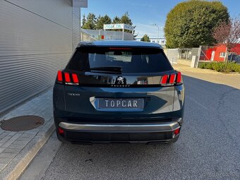 Peugeot 3008 1.2 PureTech 130k Allure Pack A/T - 8