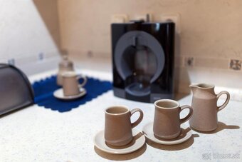 Krásny 3-izbový apartmán v horskom komplexe TATRAN Donovaly - 8