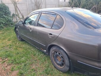 Seat toledo 2 - 8