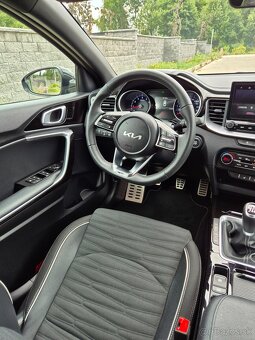 Kia Proceed Gtline 1.5 tgdi 118kw 2023 - 8