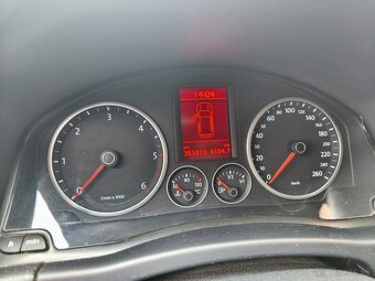 Volkswagen Tiguan - 8