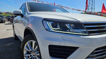 Volkswagen Touareg II 3.0 V6 TDI BMT 4MOTION 193kW - 8