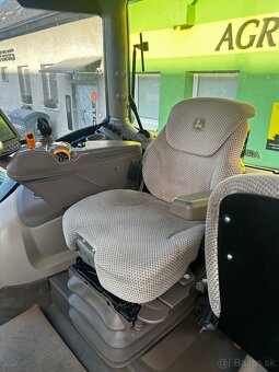 John Deere 6175R - 8