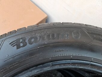 Letné pneumatiky 205/55/R16 BARUM Bravuris 5 - 8