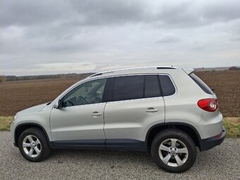 Volkswagen Tiguan - 8