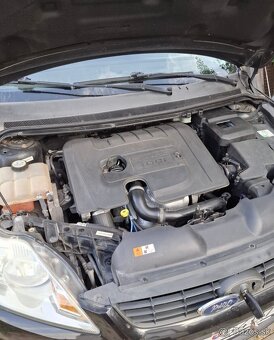 FORD FOCUS KOMBI 1,6 TDI ECOnetic - 8