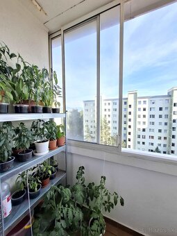 Na predaj: 3-izbový byt s loggiou – Záturčie - 8