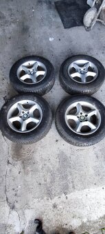 zimne kolesa na bmw x5 - 8