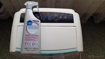 Predám klímu Olimpia Splendid Dolceclima Air Pro 13 A+ Wi-Fi - 8