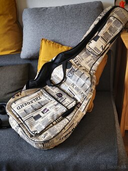 Gitara, classical. Cort. - 8