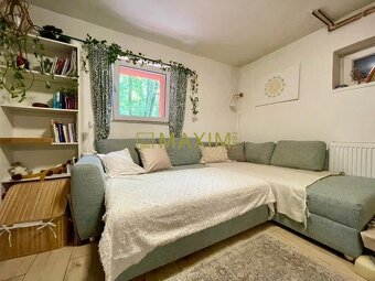 Celoročne obývateľná chata Domček zázrakov v Kučišdorfskej d - 8