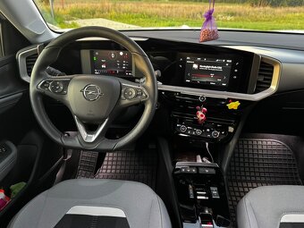 Opel Mokka 1.2T Elegance - 8