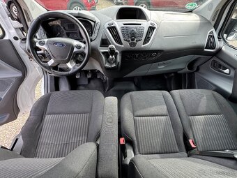 Ford Transit Custom 2.0 TDCi 130 Ambiente L2 T310 - 8