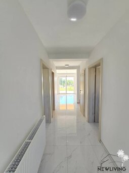 NA PREDAJ Novostavba 6 izbový dom Horná Streda - 8