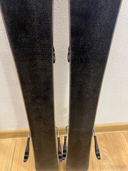 Detské lyže SEVEN 80cm - 8