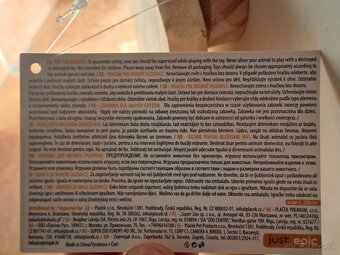 Bežecké koliesko a guľa pre hlodavca - 8