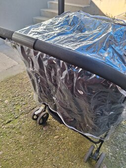 Športovy dvojkočik - 8