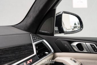 BMW X7 xDrive 40d mHEV A/T DPH 7-miestne - 8