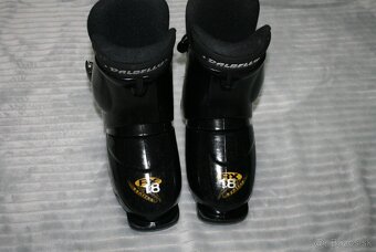 detské lyže Head 90 cm - 8