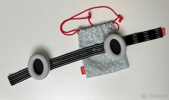 Sluchadlá pre bejby ALPINE - 8