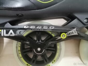 FILA korčule - 8