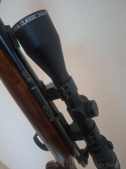 Predam malorážku CZ 455, cal. 22LR - 8