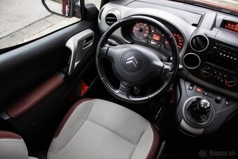 Citroën Berlingo Multispace 82kW 2012 - 8