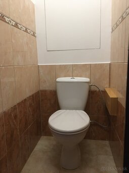 V Seredi prenajmem 3 izbový byt - 8