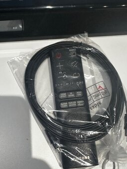 Soundbar samsung - 8