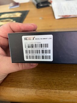 Predam tablet  iGET L206 - 8