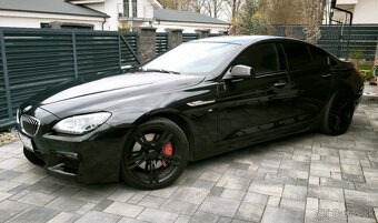 💥 BMW 6 GRAN COUPE - PREDAJ AJ NA SPLÁTKY 💥 - 8