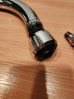 Vodovodná batéria - 8