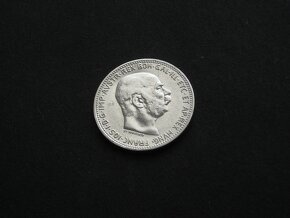 Strieborné mince - 8