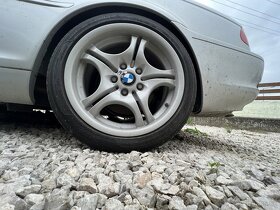 BMW e46 coupe 320cd 110kw - 8