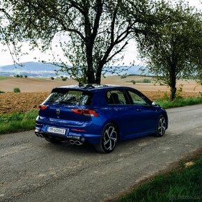 Volkswagen Golf 8R 2.0 TSI 320k 4MOTION DSG - 8