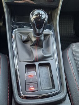 Seat leon ST FR 1.4 TSI 92kW - 8