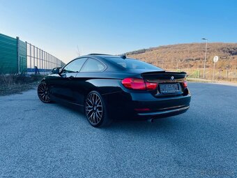 BMW 420d coupe - 8