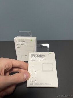 iPhone X 256GB super stav - 8