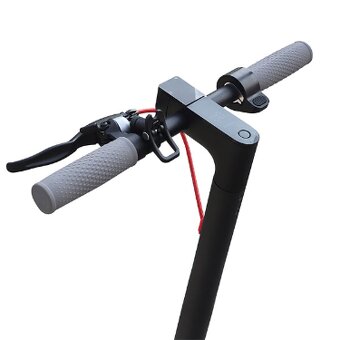 Elektro kolobezka Aovo EW6 ES80 Electric scooter 10.5Ah - 8