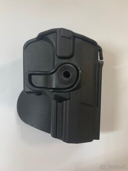 Walther PPQ - 8