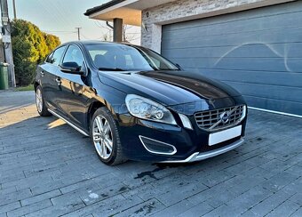 Predám Volvo 60 - 8