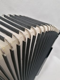 Hohner tango IV T 96 basovy - 8