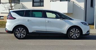 Renault Espace TCe 225 EDC Initiale Paris - 8