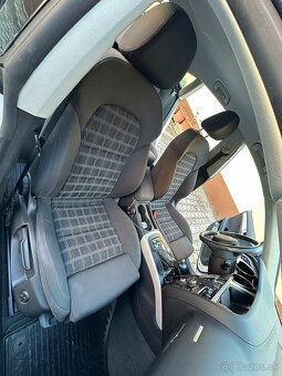 Audi A5 Sportsback 2.0 TDI - 8