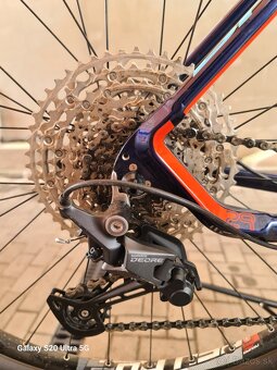Bh Spike 3.0 XL - 8