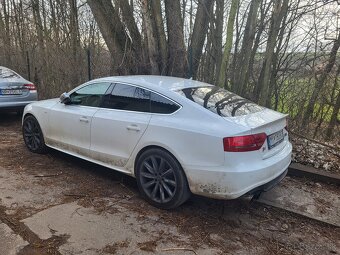 Audi s5 3.0 tfsi - 8