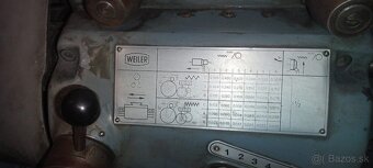 Sustruh Weiler - 8