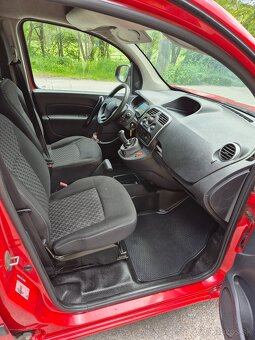 Renault Kangoo Maxi 1.5dci 66kw - 8