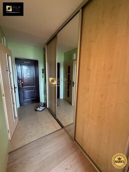 Na predaj: 1,5-izbový byt, Sputniková ulica, Košice - 8