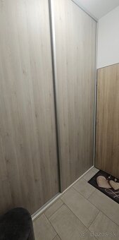 Na predaj krásny 2 izbový byt v Košeci s parkovacím miesto - 8